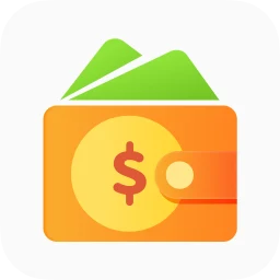 Money Saver - Budget & Expense のアイコン